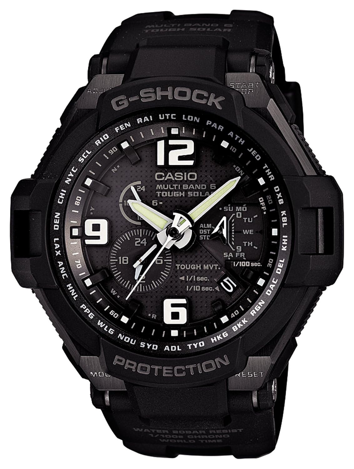 【美品】G-SHOCK スカイコックピット　GW-4000-1AJF(5087) maxresdefault.jpg?sqp=-